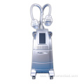 4 handles professional fat freezing machine